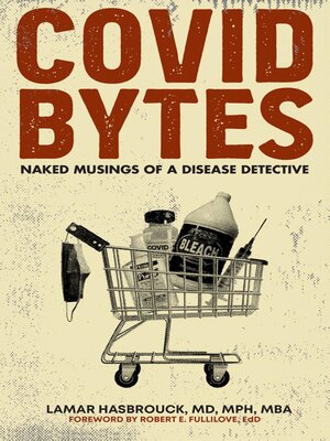 cover image of Covid Bytes